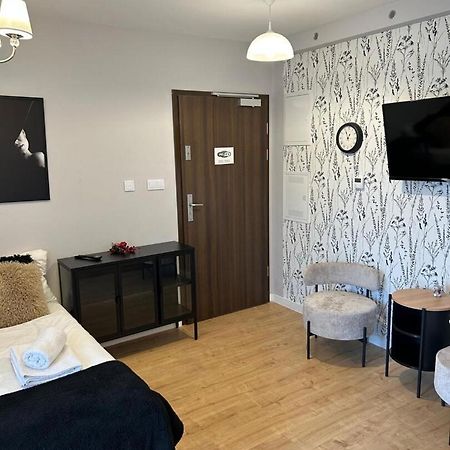 Apartamenty Everysky - Wilcza 3F-1 Karpacz Exteriör bild