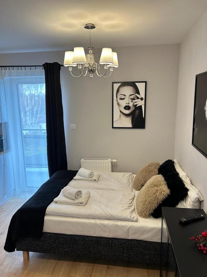 Apartamenty Everysky - Wilcza 3F-1 Karpacz Exteriör bild