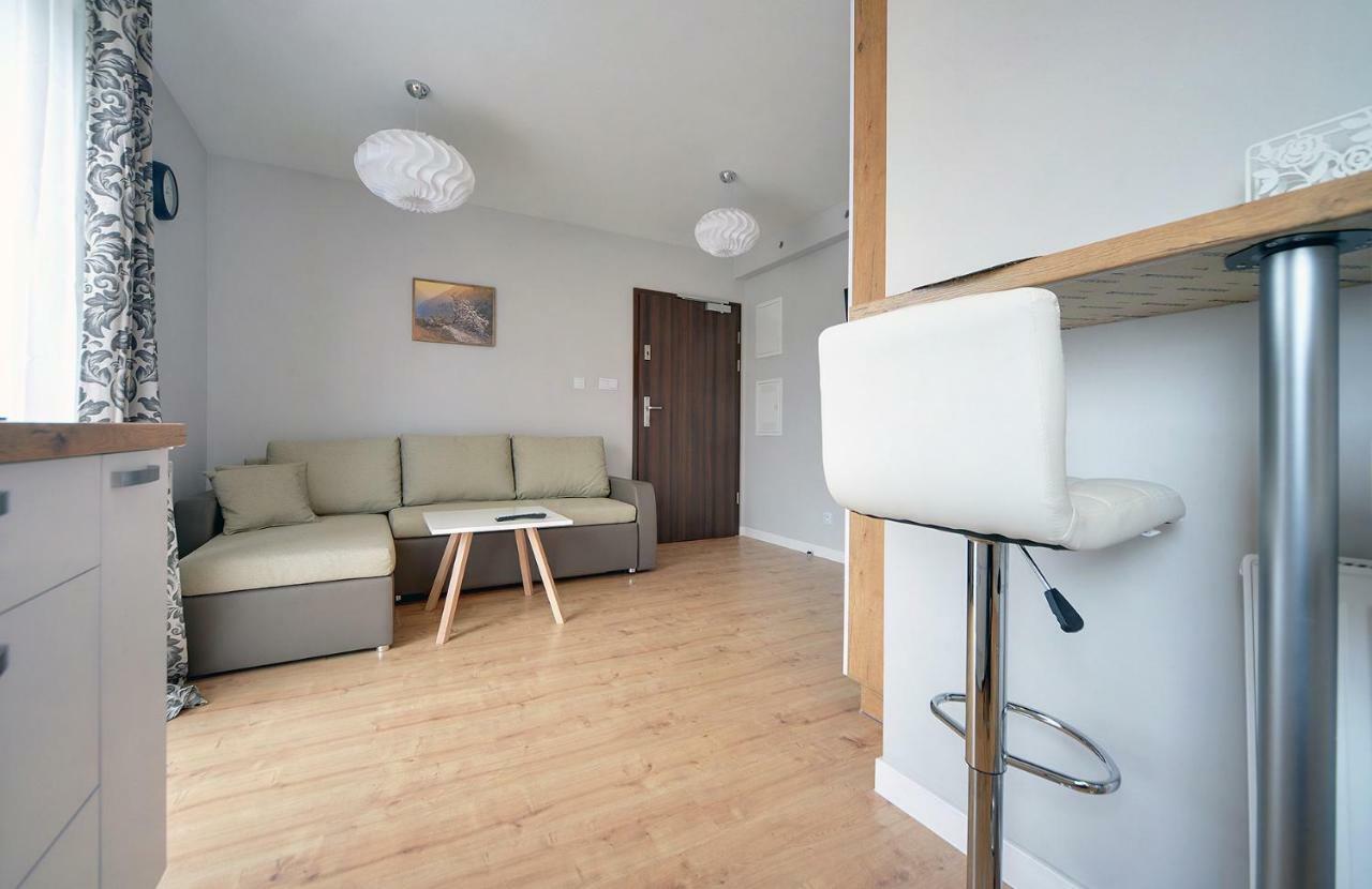 Apartamenty Everysky - Wilcza 3F-1 Karpacz Exteriör bild