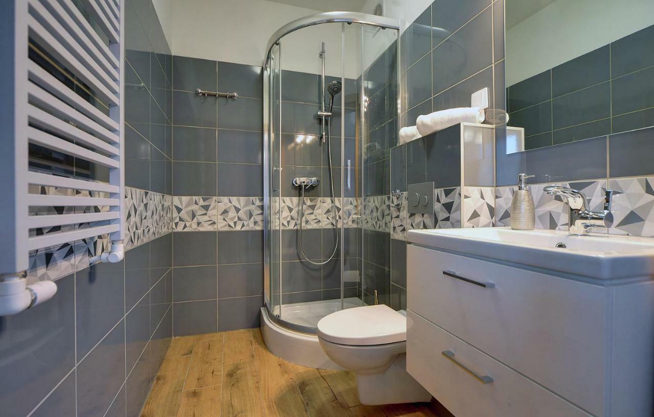Apartamenty Everysky - Wilcza 3F-1 Karpacz Exteriör bild