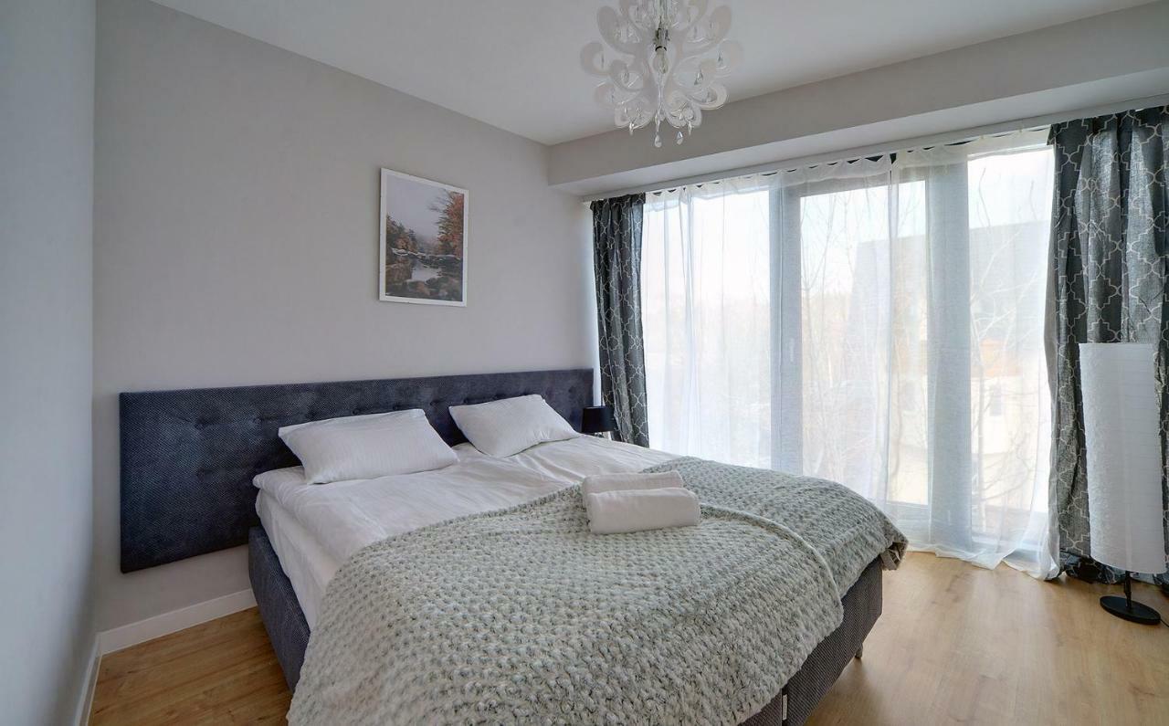 Apartamenty Everysky - Wilcza 3F-1 Karpacz Exteriör bild