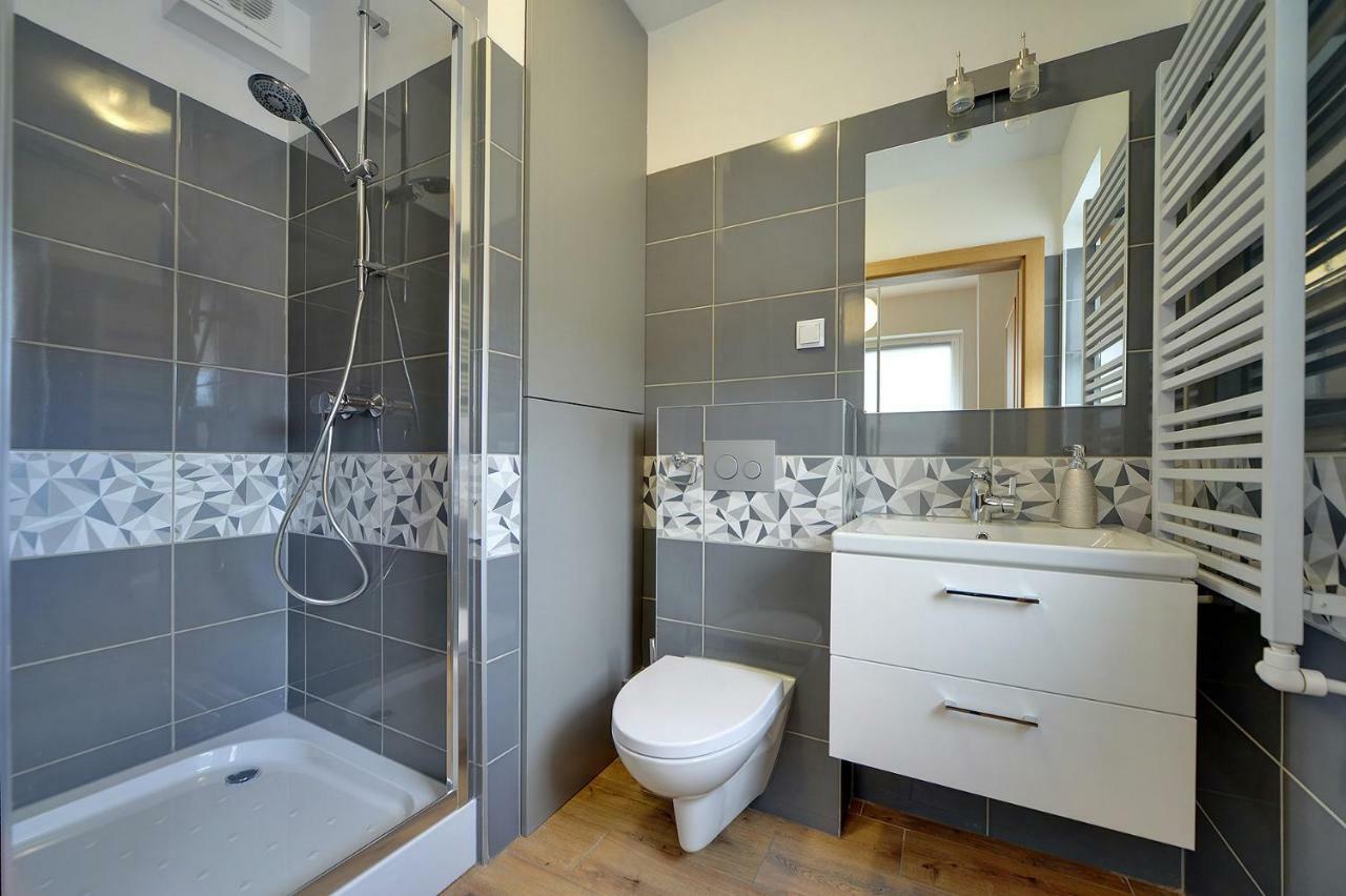 Apartamenty Everysky - Wilcza 3F-1 Karpacz Exteriör bild