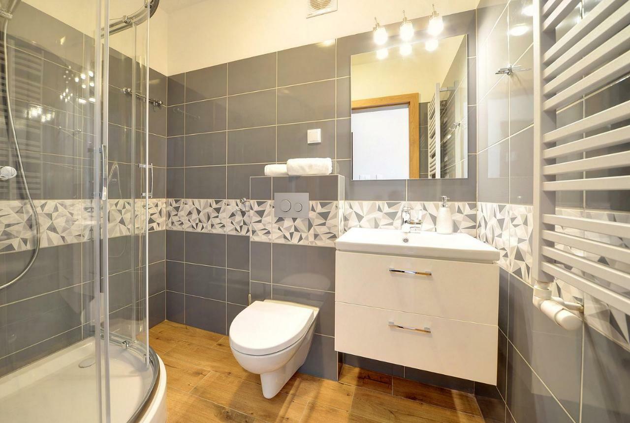 Apartamenty Everysky - Wilcza 3F-1 Karpacz Exteriör bild