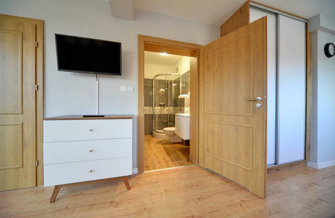 Apartamenty Everysky - Wilcza 3F-1 Karpacz Exteriör bild