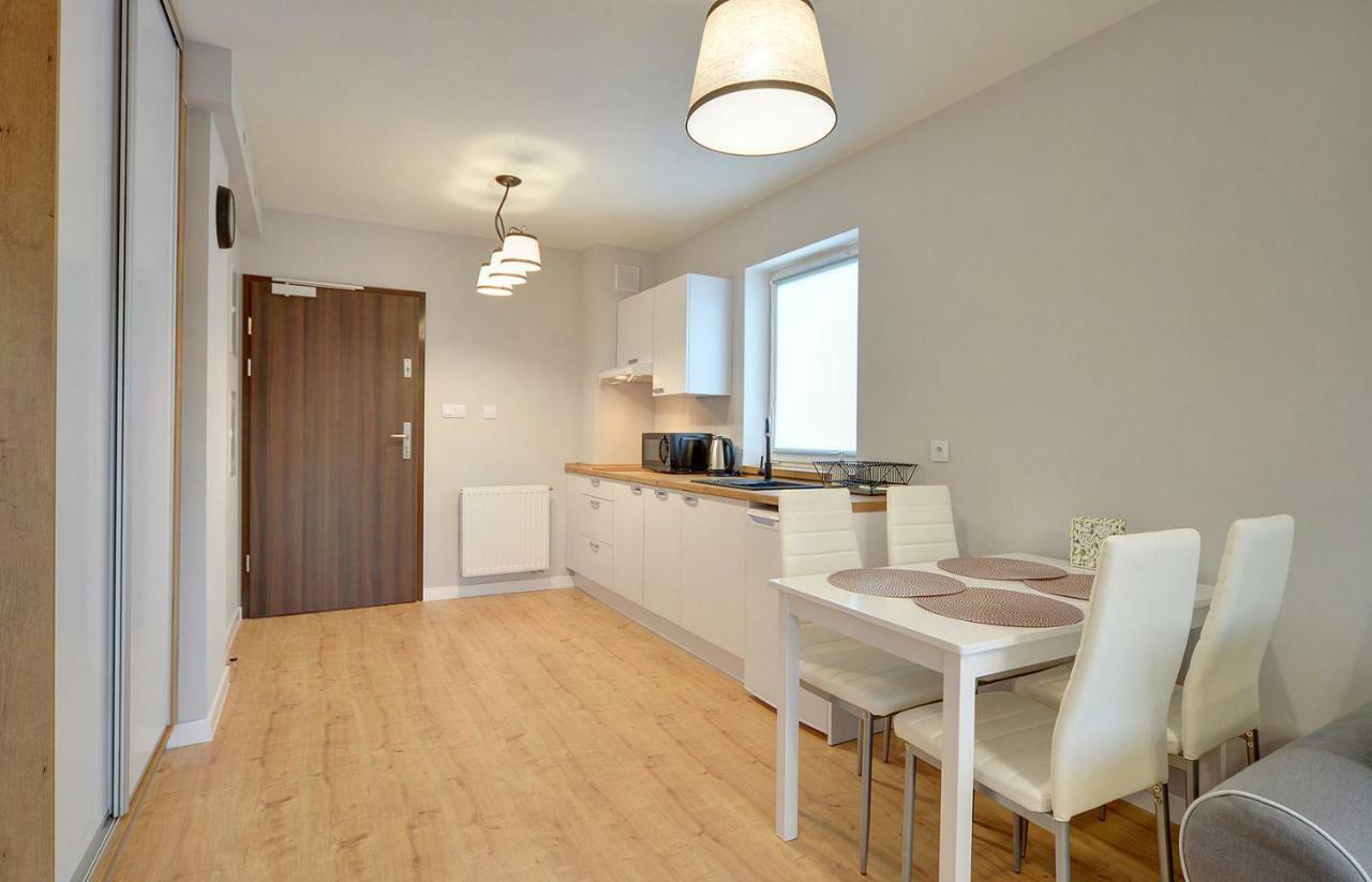 Apartamenty Everysky - Wilcza 3F-1 Karpacz Exteriör bild
