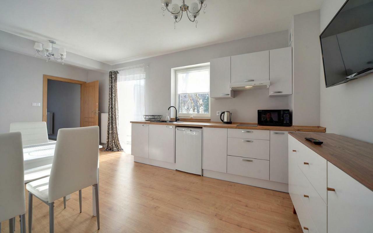 Apartamenty Everysky - Wilcza 3F-1 Karpacz Exteriör bild