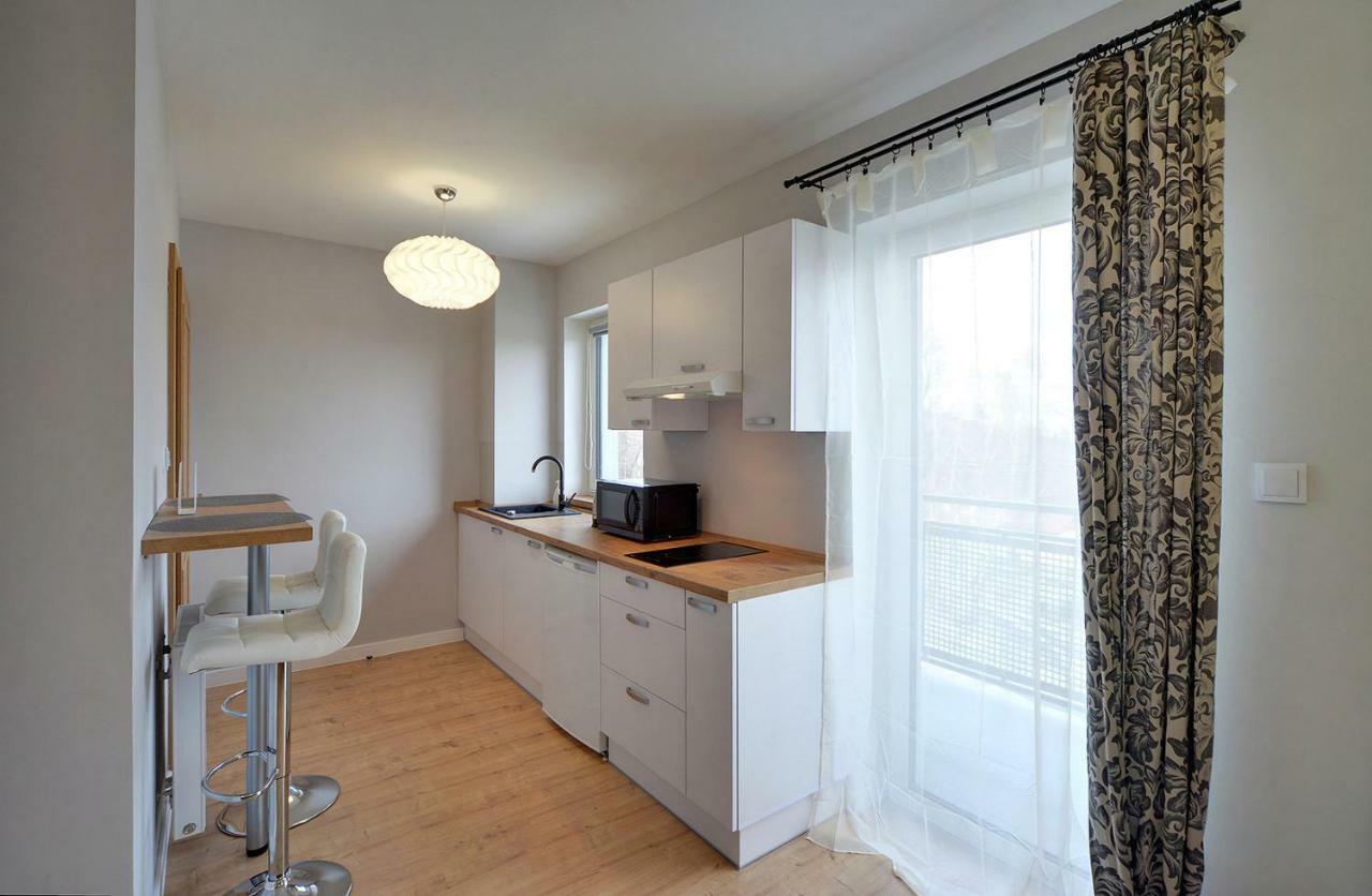 Apartamenty Everysky - Wilcza 3F-1 Karpacz Exteriör bild