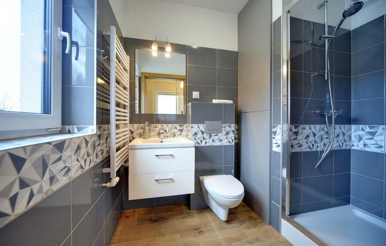 Apartamenty Everysky - Wilcza 3F-1 Karpacz Exteriör bild