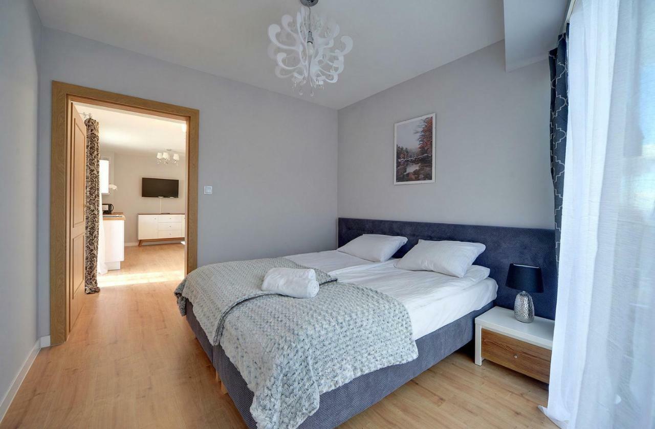 Apartamenty Everysky - Wilcza 3F-1 Karpacz Exteriör bild