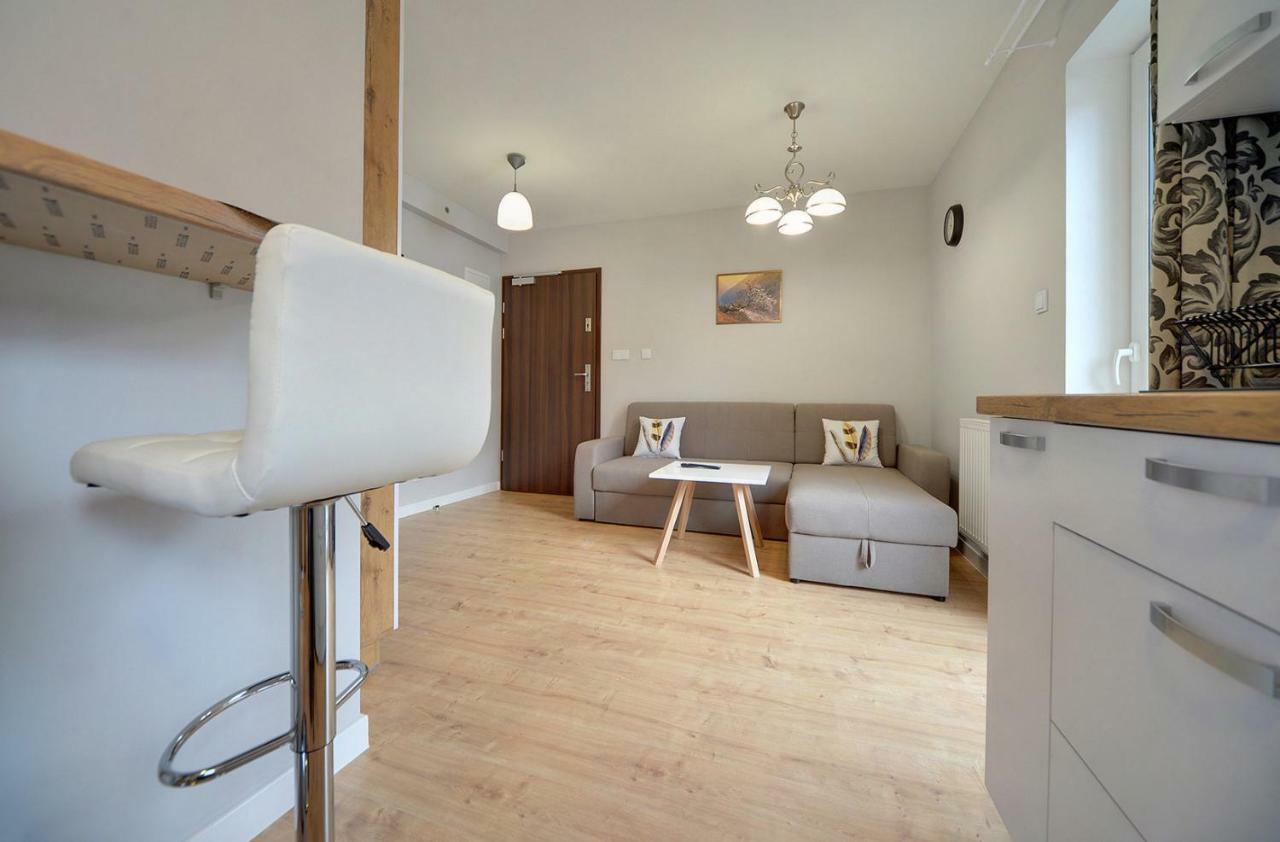 Apartamenty Everysky - Wilcza 3F-1 Karpacz Exteriör bild