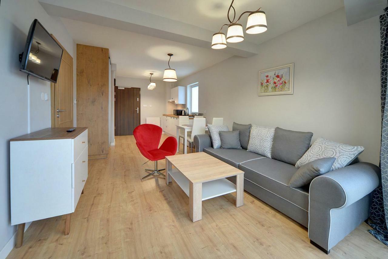 Apartamenty Everysky - Wilcza 3F-1 Karpacz Exteriör bild
