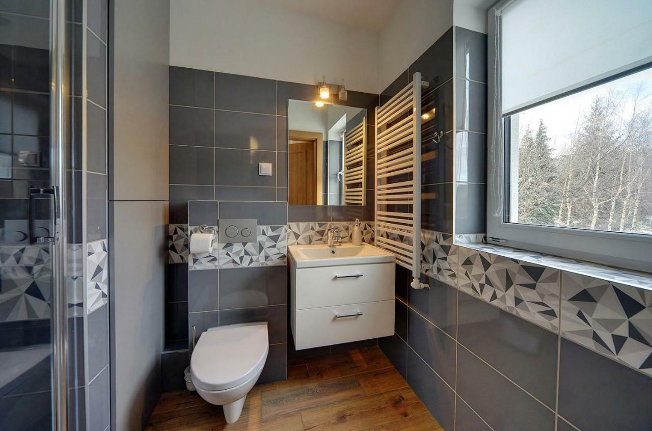 Apartamenty Everysky - Wilcza 3F-1 Karpacz Exteriör bild