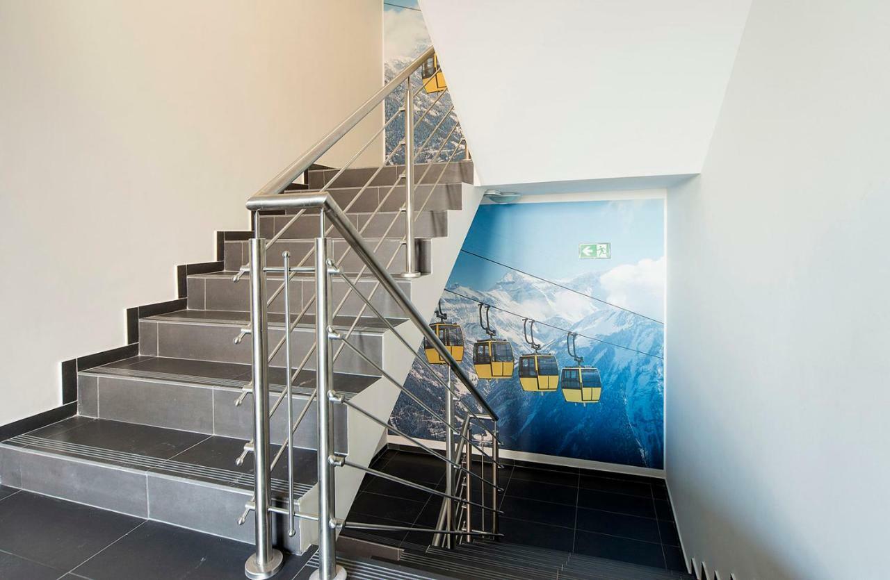 Apartamenty Everysky - Wilcza 3F-1 Karpacz Exteriör bild