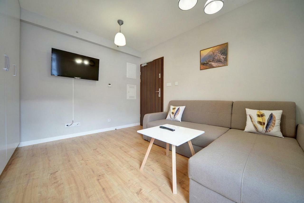 Apartamenty Everysky - Wilcza 3F-1 Karpacz Exteriör bild